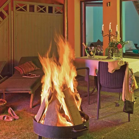 Semesterbostad 2 Bedroom Amazing In Pinnow *