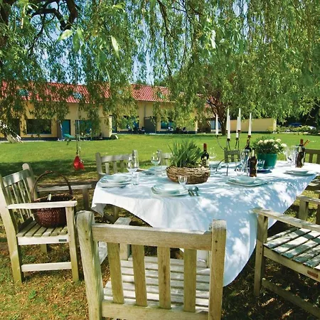 2 Bedroom Amazing In Pinnow * Pinnow (Ludwigslust-Parchim)