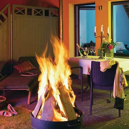 2 Bedroom Amazing In Pinnow