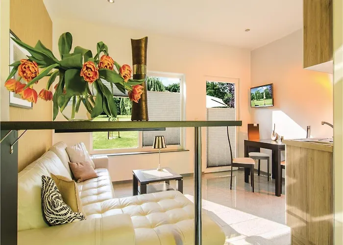 2 Bedroom Amazing In بيت للعطل