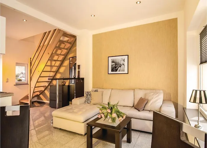 بيت للعطل 2 Bedroom Amazing In *