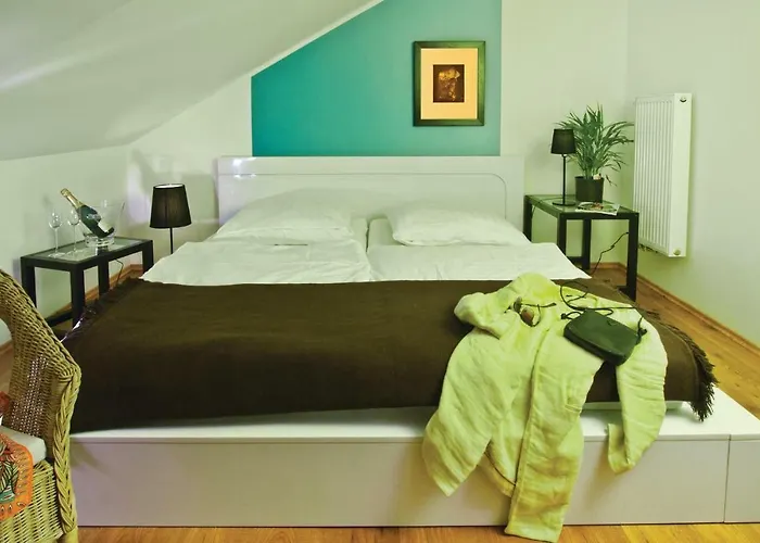 بيت للعطل 2 Bedroom Amazing In *