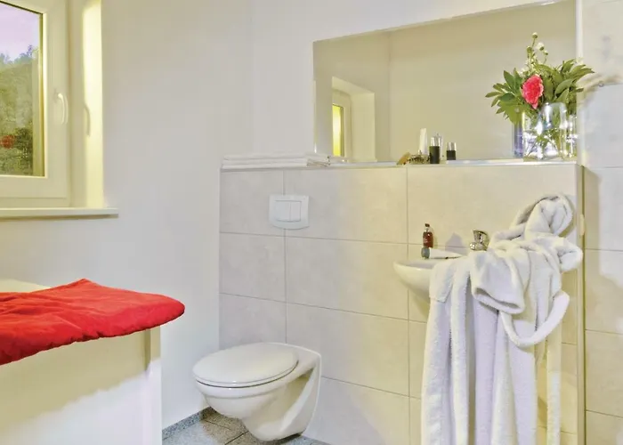 2 Bedroom Amazing In Pinnow (Ludwigslust-Parchim)